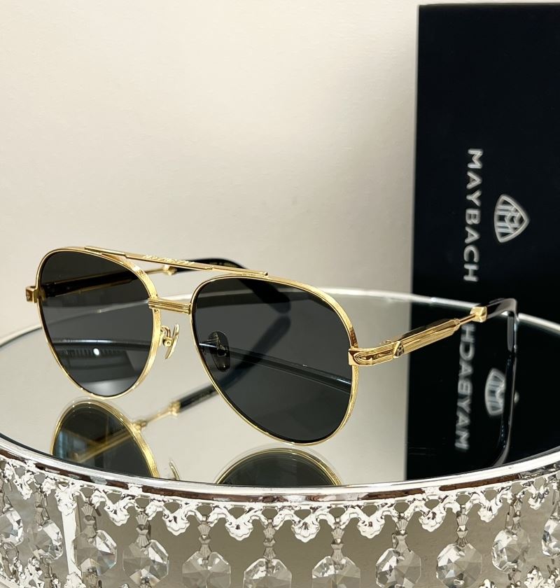 Maybach Sunglasses